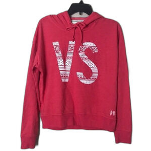Victoria’s Secret pullover lightweight hoodie sweater size small
